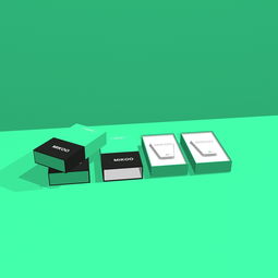 3D電子產(chǎn)品包裝 創(chuàng)新設(shè)計(jì)與功能融合的未來趨勢(shì)