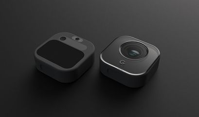 數(shù)碼時(shí)代的消費(fèi)電子 相機(jī)與智能產(chǎn)品的融合