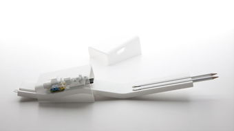 Francesco Rodighiero電子產(chǎn)品辦公收納器智能控制系統(tǒng)的研發(fā)