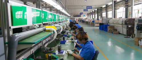 電子廠與食品廠打工對比 哪個更適合你？