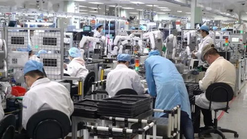 東南亞分流下的個人護電器市場 芯片遷往大馬，越南搶訂單，但上海代工廠并未完全缺席？